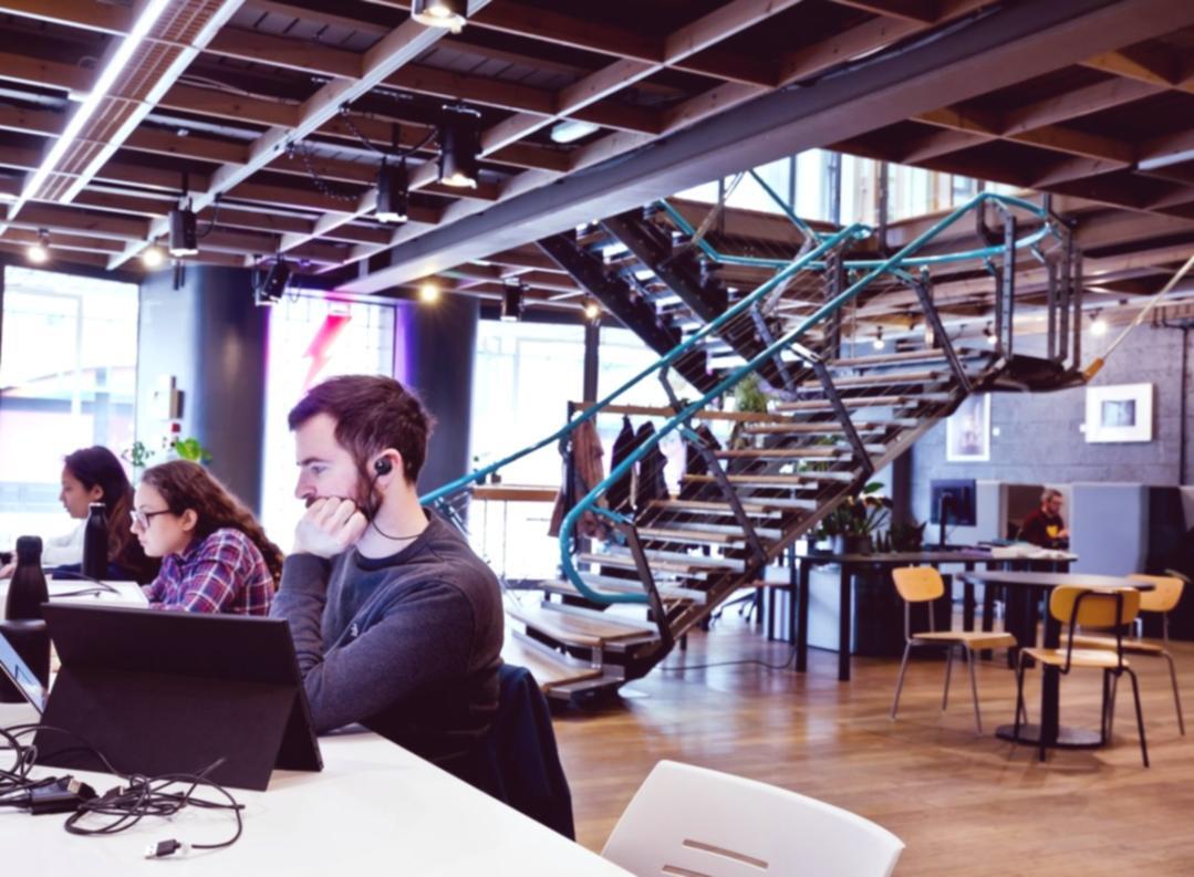 Grundlagen für Startup-Gründer